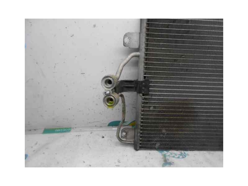 Recambio de condensador / radiador aire acondicionado para renault megane i classic (la0) 1.9 dti alize referencia OEM IAM   
