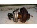 Recambio de turbocompresor para bmw serie 5 berlina (e60) 3.0 turbodiesel cat referencia OEM IAM GT2260V 77910441 GARRET