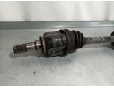 Recambio de transmision delantera derecha para toyota avensis berlina (t25) 1.8 sol sedán (4-ptas.) referencia OEM IAM 434100534