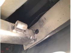 Recambio de refuerzo paragolpes trasero para opel crossland x / crossland (p17, p2qo) 1.2 (75) referencia OEM IAM 9810975980  