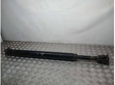 Recambio de transmision central para toyota land cruiser (j15) vx referencia OEM IAM 3714060480  TRASERA