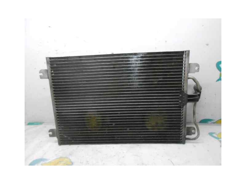 Recambio de condensador / radiador aire acondicionado para renault megane i classic (la0) 1.9 dti alize referencia OEM IAM   