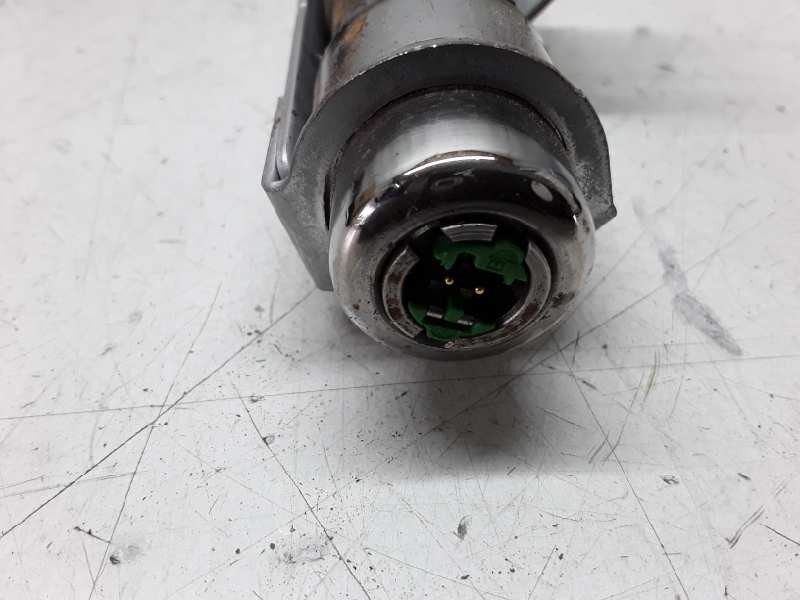 Recambio de airbag cortina delantero izquierdo para renault megane ii berlina 5p 1.9 dci diesel referencia OEM IAM 8200105859  