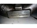 Recambio de turbocompresor para bmw serie 5 berlina (e60) 3.0 turbodiesel cat referencia OEM IAM GT2260V 77910441 GARRET