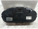 Recambio de cuadro instrumentos para renault megane iii berlina 5 p dynamique referencia OEM IAM 248100342R A2C53363614 