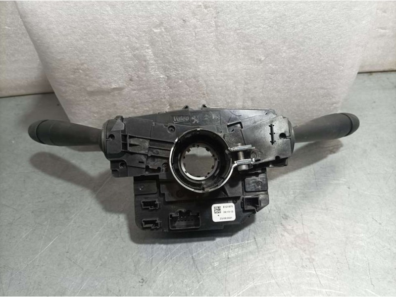 Recambio de mando luces y limpia para peugeot 308 gt referencia OEM IAM 98313019ZD02 E198234 VALEO