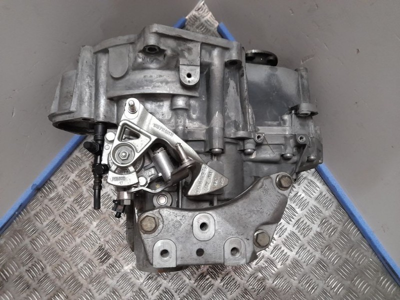 Recambio de caja cambios para seat toledo (5p2) stylance / style referencia OEM IAM JMA 11056 6VELOCIDADES