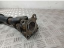 Recambio de transmision central para toyota land cruiser (j15) vx referencia OEM IAM 3714060480  TRASERA