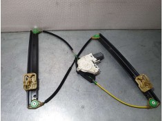 ELEVALUNAS DELANTERO DERECHO 8K0837462 102197981510 BROSE ELECTRICO 2 PINES