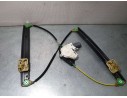 Recambio de elevalunas delantero derecho para audi a4 ber. (b8) básico referencia OEM IAM 8K0837462 102197981510 BROSE ELECTRICO