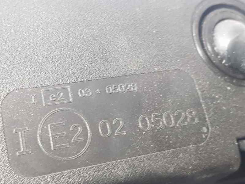 Recambio de espejo interior para ds 3 crossback performance line referencia OEM IAM 0205028  