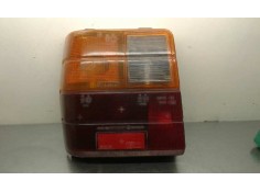 Recambio de piloto trasero izquierdo para fiat uno (146) 1.3 turbo cat referencia OEM IAM   