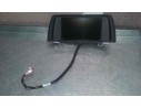 Recambio de pantalla multifuncion para bmw serie 1 lim. 5-trg. (f20) 118d referencia OEM IAM BM927039104U  