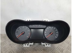 Recambio de cuadro instrumentos para opel karl edition referencia OEM IAM 42347130 688437714 