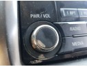 Recambio de sistema audio / radio cd para mitsubishi asx (ga0w) challenge 2wd referencia OEM IAM 8701A562 34257326 TOCADO MITSUB