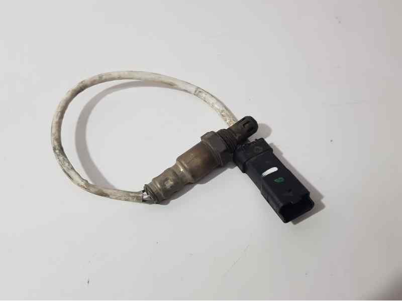Recambio de sonda lambda para peugeot 208 style referencia OEM IAM 9673438580  