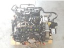 Recambio de motor completo para ford puma titanium referencia OEM IAM B7JB MA56280 