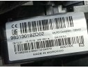 Recambio de mando luces y limpia para peugeot 308 gt referencia OEM IAM 98313019ZD02 E198234 VALEO