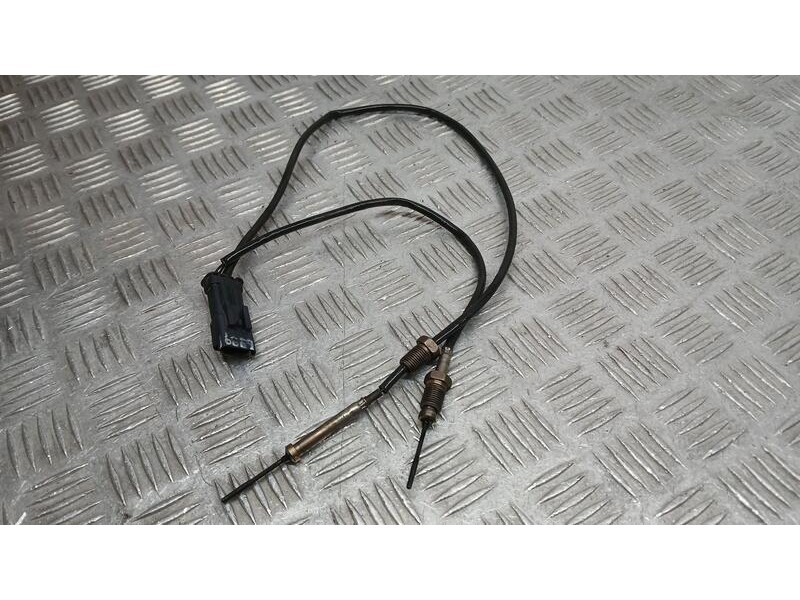 Recambio de sensor para citroën grand c4 spacetourer van (3a_, 3e_) bluehdi 130 referencia OEM IAM 9812376480 DE TEMPERATURA 