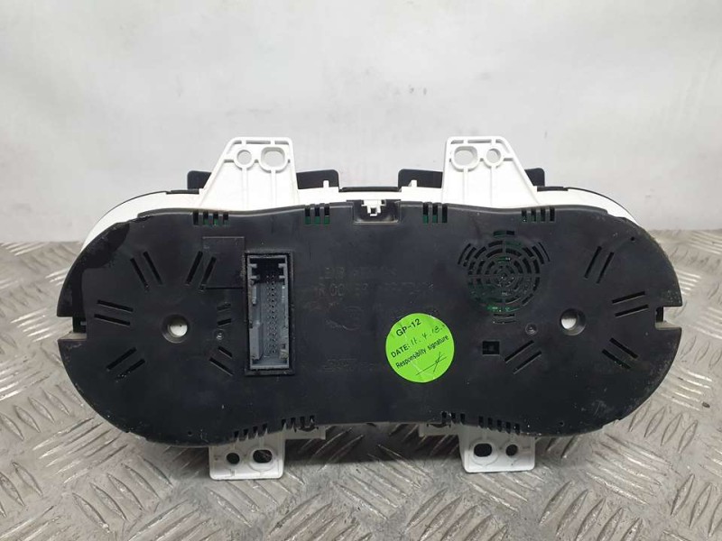 Recambio de cuadro instrumentos para opel karl edition referencia OEM IAM 42347130 688437714 