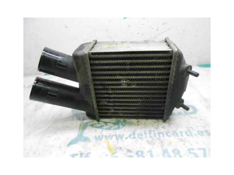 Recambio de intercooler para renault megane i classic (la0) 1.9 dti alize referencia OEM IAM   