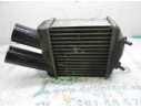 Recambio de intercooler para renault megane i classic (la0) 1.9 dti alize referencia OEM IAM   