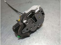 Recambio de cerradura puerta delantera izquierda para opel astra j lim. excellence referencia OEM IAM 13579522  ELECTRICA