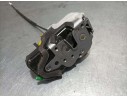 Recambio de cerradura puerta delantera izquierda para opel astra j lim. excellence referencia OEM IAM 13579522  ELECTRICA