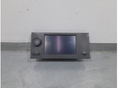 SISTEMA AUDIO / RADIO 24600104211420180 HST0421 HSAE