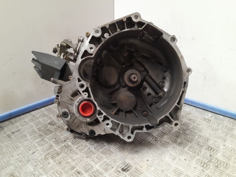 Recambio de caja cambios para bmw mini (r50,r53) cooper s referencia OEM IAM 2300753177001 0134648BKE 6VELOCIDADES