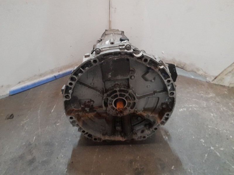 Recambio de caja cambios para mercedes-benz glc coupe (c253) 350 e 4-matic (253.354) referencia OEM IAM A253274000003 AUTOMATICA