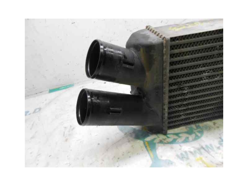 Recambio de intercooler para renault megane i classic (la0) 1.9 dti alize referencia OEM IAM   
