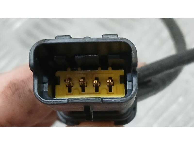 Recambio de sensor para citroën grand c4 spacetourer van (3a_, 3e_) bluehdi 130 referencia OEM IAM 9812376480 DE TEMPERATURA 