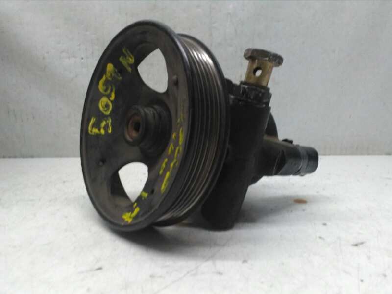 Recambio de bomba direccion para volvo serie 460 1.8i referencia OEM IAM 470284 26039584VA 