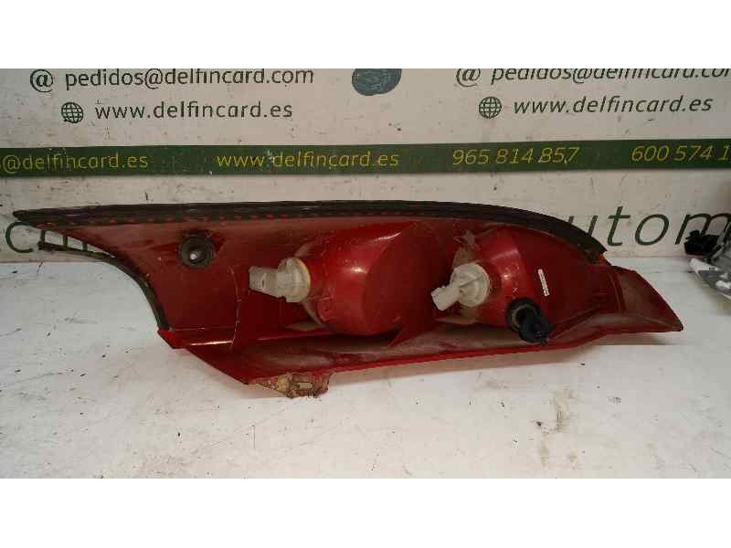 Recambio de piloto trasero izquierdo para ford focus berlina (cak) ambiente referencia OEM IAM   