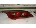 Recambio de piloto trasero izquierdo para ford focus berlina (cak) ambiente referencia OEM IAM   