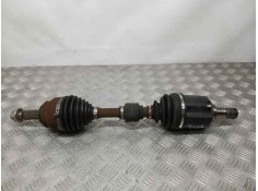 Recambio de transmision delantera izquierda para mitsubishi asx (ga0w) challenge 2wd referencia OEM IAM 3815A497  