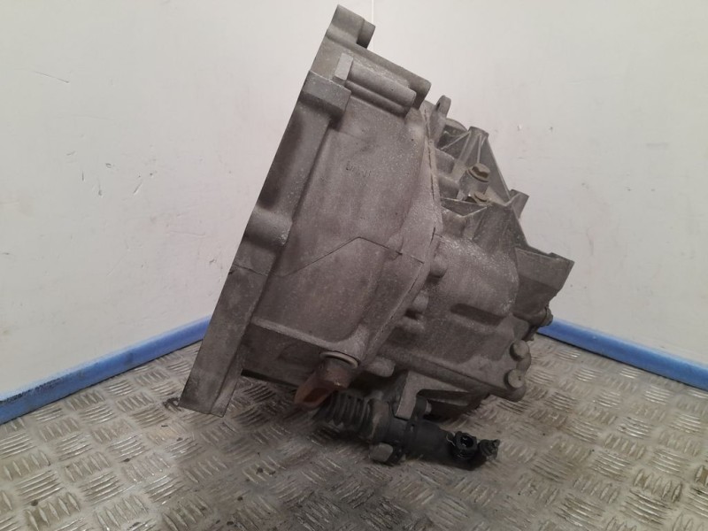 Recambio de caja cambios para bmw mini (r50,r53) cooper s referencia OEM IAM 2300753177001 0134648BKE 6VELOCIDADES