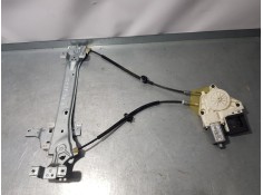 Recambio de elevalunas trasero derecho para renault megane iii berlina 5 p dynamique referencia OEM IAM 827200003R 916829200 BRO