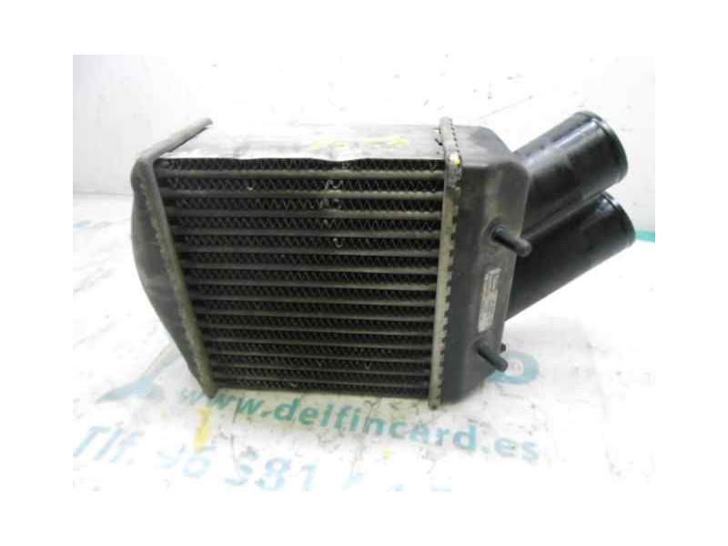Recambio de intercooler para renault megane i classic (la0) 1.9 dti alize referencia OEM IAM   