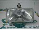 Recambio de faro derecho para ford fiesta 83 referencia OEM IAM  1000000428216 