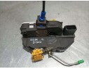 Recambio de cerradura puerta delantera izquierda para opel astra j lim. excellence referencia OEM IAM 13579522  ELECTRICA