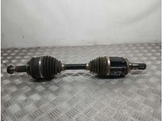 Recambio de transmision delantera izquierda para toyota land cruiser (j15) vx referencia OEM IAM 4343060082 8309B1900 