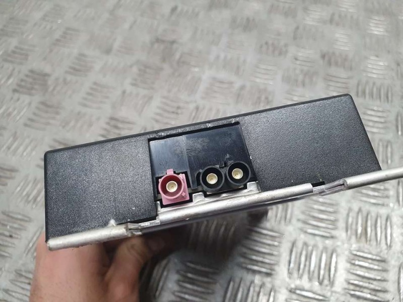 Recambio de modulo electronico para mini mini 5-trg. (f55) cooper referencia OEM IAM 1D5A04A0401 356307110381802 