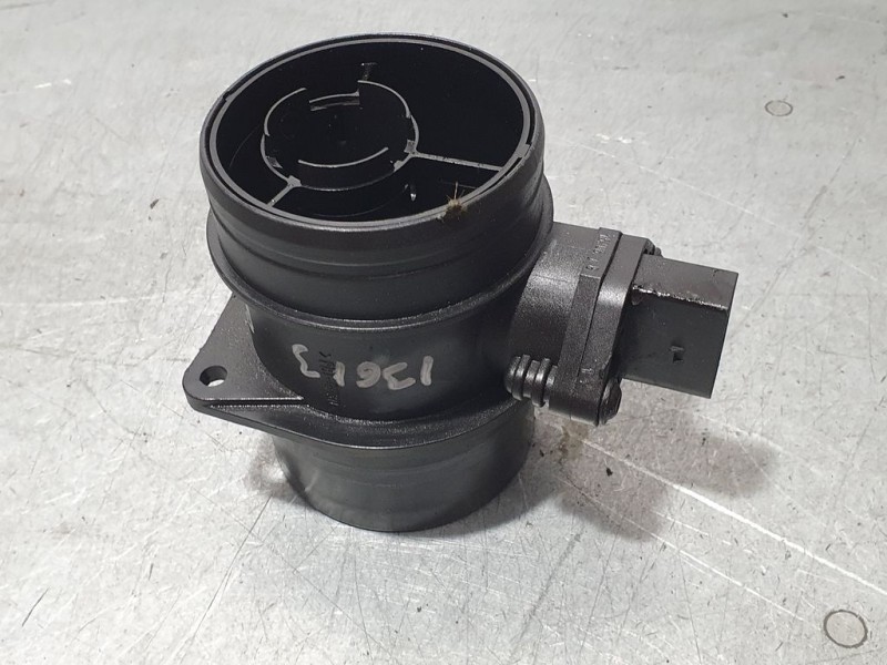 Recambio de caudalimetro para seat toledo (5p2) stylance / style referencia OEM IAM 074906461B 0281002461 BOSCH