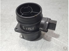 Recambio de caudalimetro para seat toledo (5p2) stylance / style referencia OEM IAM 074906461B 0281002461 BOSCH