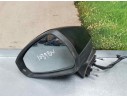Recambio de retrovisor izquierdo para audi a3 sportback (8va) ambiente referencia OEM IAM  6 CABLES ELECTRICO