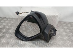 Recambio de retrovisor izquierdo para opel crossland x / crossland (p17, p2qo) 1.2 (75) referencia OEM IAM 13485128 ELECTRICO 5 