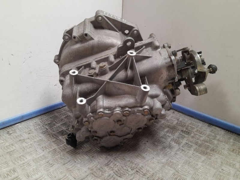 Recambio de caja cambios para bmw mini (r50,r53) cooper s referencia OEM IAM 2300753177001 0134648BKE 6VELOCIDADES