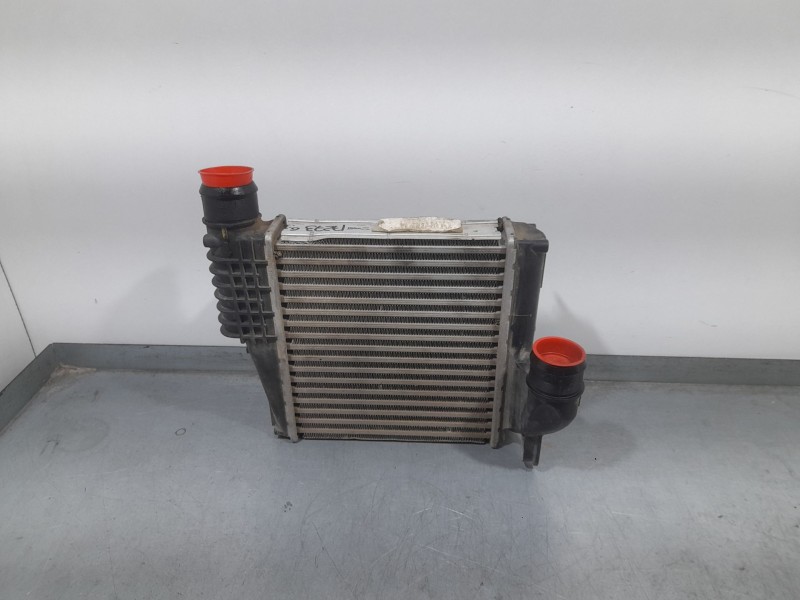Recambio de intercooler para peugeot 308 ii (lb_, lp_, lw_, lh_, l3_) 1.6 hdi 100 referencia OEM IAM P9675627980 MM11882 VALEO
